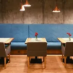 Faros Airport Hotel Gdansk