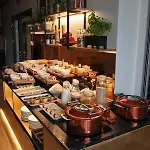 Faros Airport Hotel 3*
