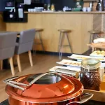 Faros Airport Hotel Gdansk