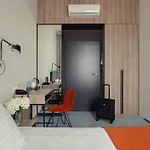 Hotel Faros Airport