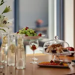 Faros Airport Hotel Gdansk