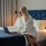 Hotel Faros Airport 3*