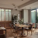 Faros Airport Gdansk