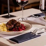 Hotel Faros Airport Gdansk