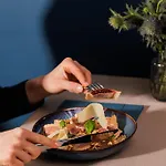 Faros Airport Gdansk