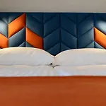 Faros Airport Hotel Gdańsk