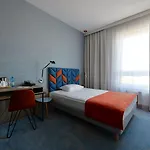 Faros Airport Gdansk