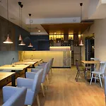 Faros Airport Gdansk