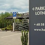 Faros Airport Hotel Gdańsk