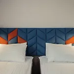 Faros Airport Hotel Gdansk