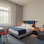 Faros Airport Gdansk