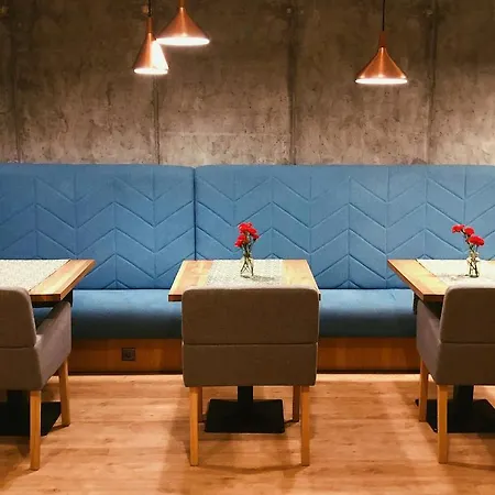 Faros Airport Hotel Gdańsk