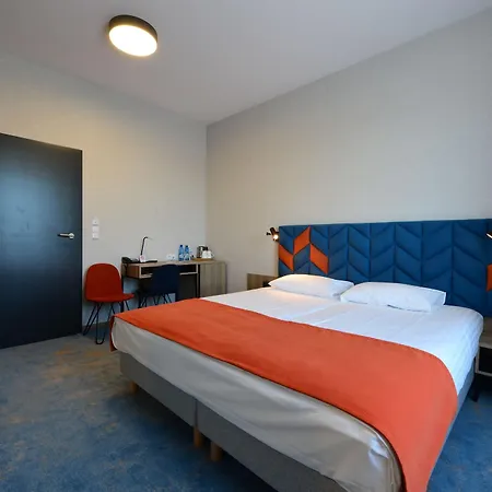 Faros Hotel