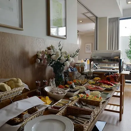 Hotel Faros