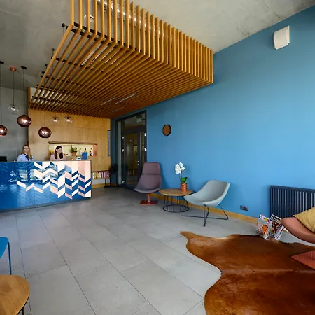 Faros Airport Hotel Gdańsk