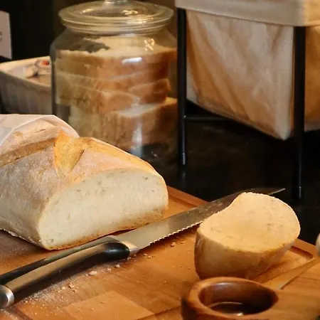 Faros Airport Gdańsk