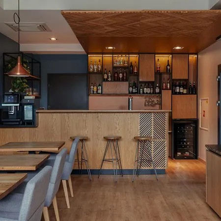 Hotel Faros Airport Gdańsk