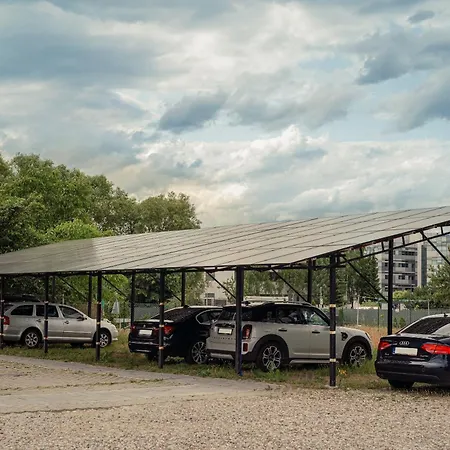 Faros Airport Danzica