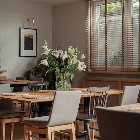 Hotel Faros Airport 3*