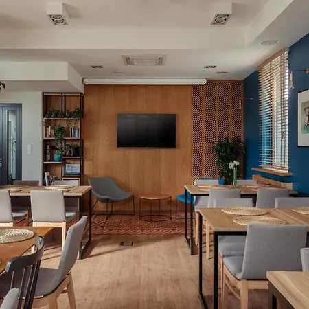 Hotell Faros Airport