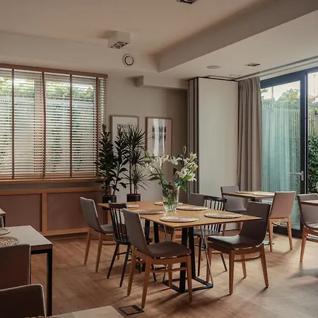 Faros Airport Danzica