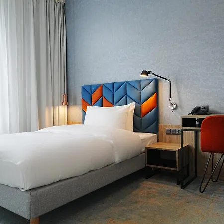 Hotell Faros Airport 3*