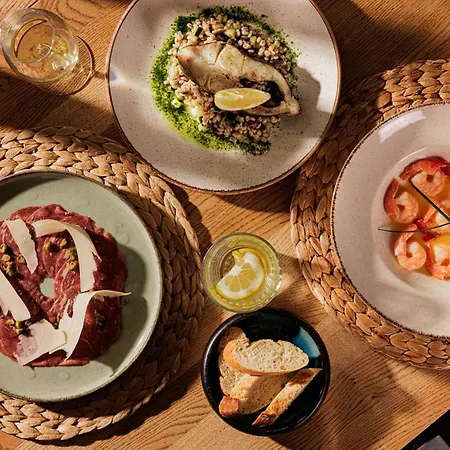 Faros Airport 3* Danzica