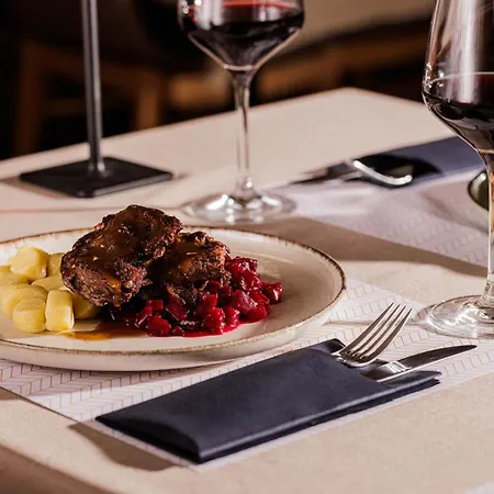 Hotel Faros Airport Gdańsk