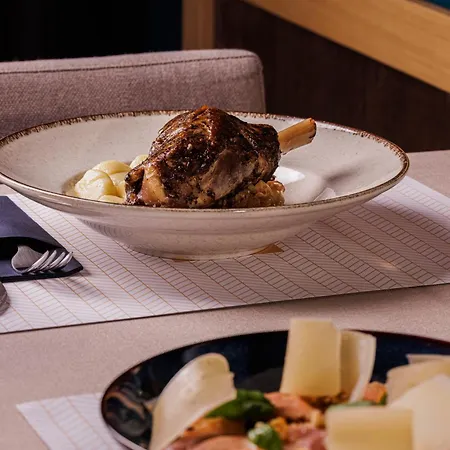 Faros Airport Danzica