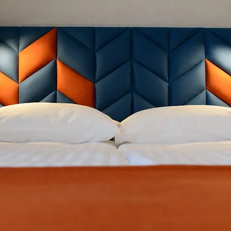 Faros Airport Hotel Danzica