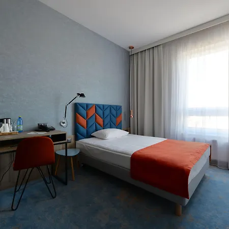 Faros Airport Danzica