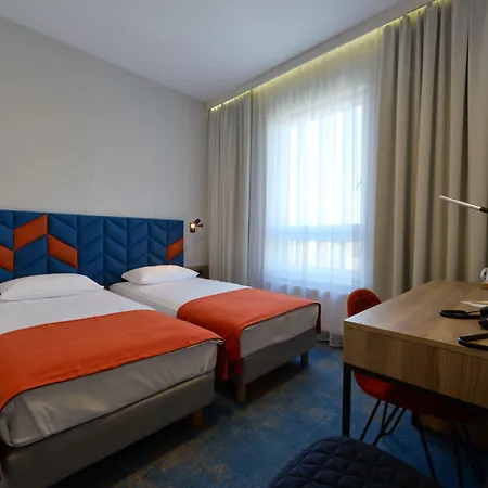 Hotell Faros Airport