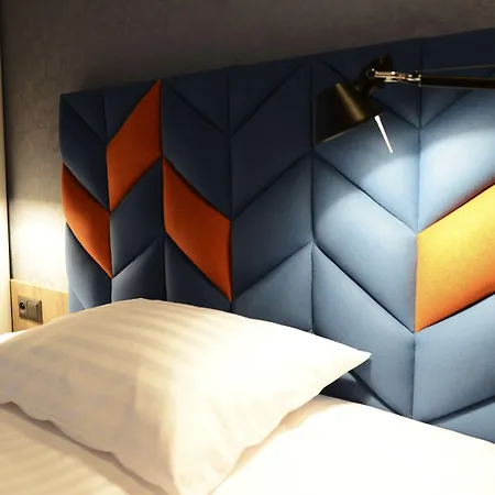 Faros Airport 3* Danzica