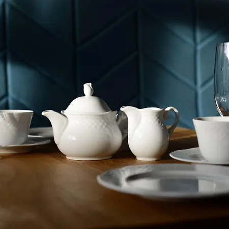 Faros Airport Hotel Danzica