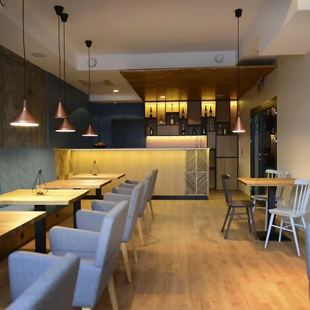 Faros Airport Danzica