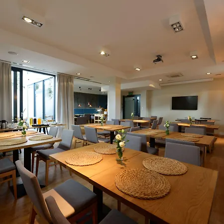 Faros Airport 3* Danzica