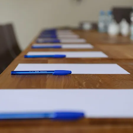 Faros Airport Hotel Danzica