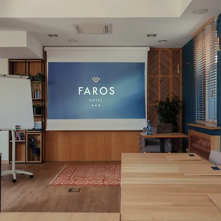Faros Airport