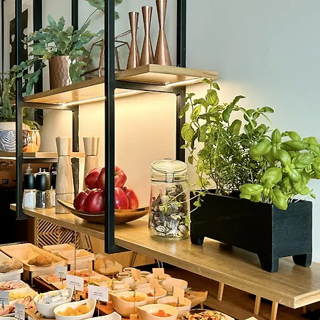 Hotel Faros Airport 3*