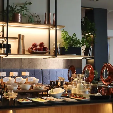 Hotell Faros Airport