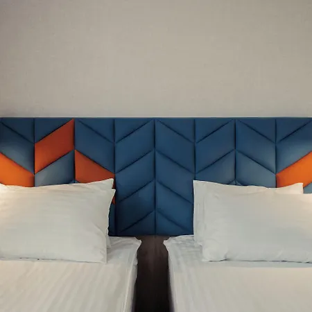 Faros Airport Hotel Gdansk