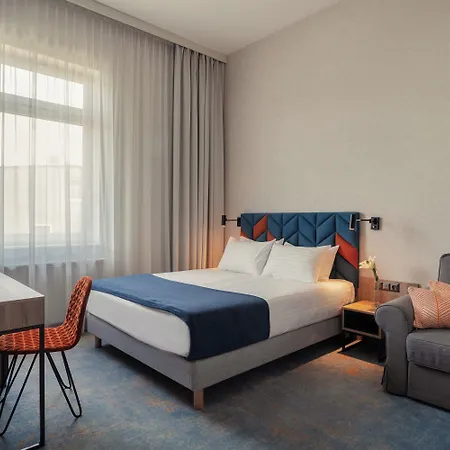 Faros Airport Danzica