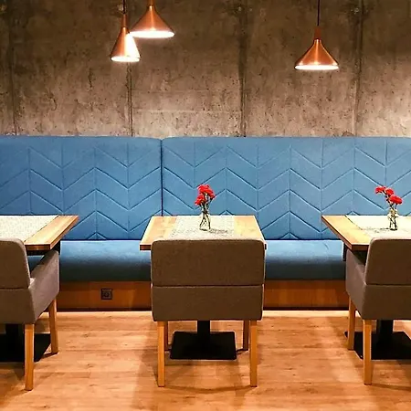 Faros Airport Hotel Gdańsk