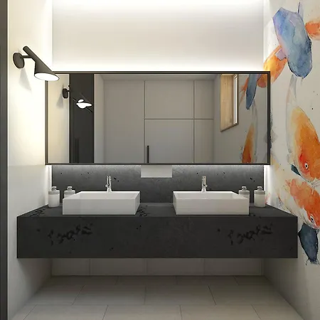 Faros Airport Hotel