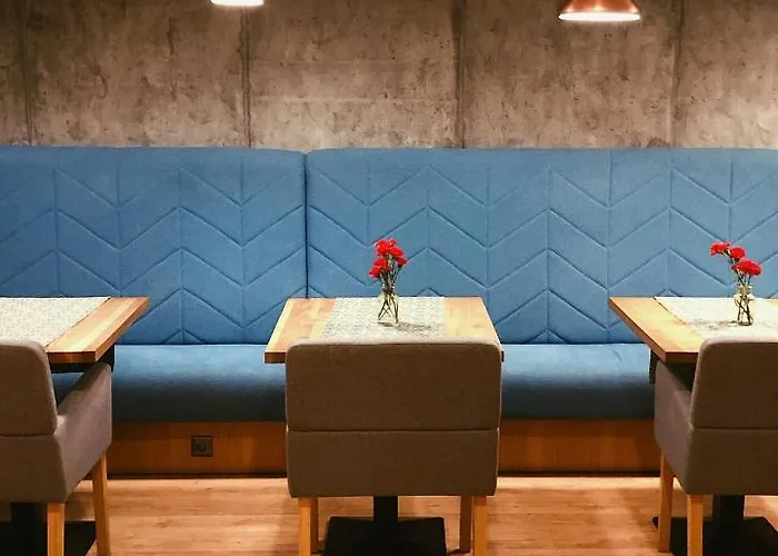 Faros Airport Hotel Gdańsk