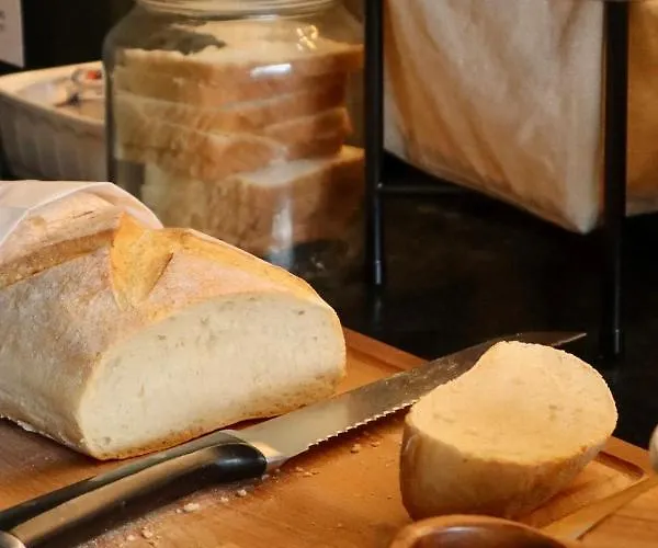 Faros Airport غدانسك