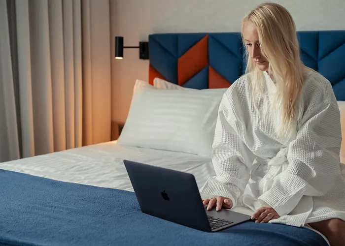 Faros Airport Hotel Gdańsk