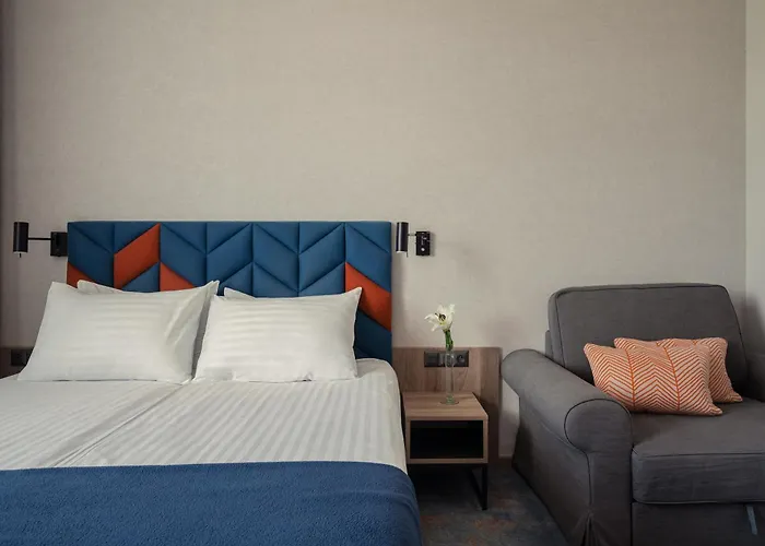 Faros Airport Hotel Gdańsk