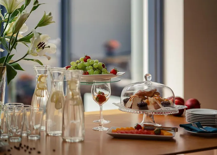 Faros Airport Hotel Gdańsk