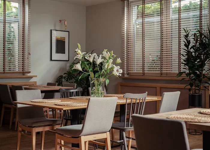 Hotel Faros Airport 3*